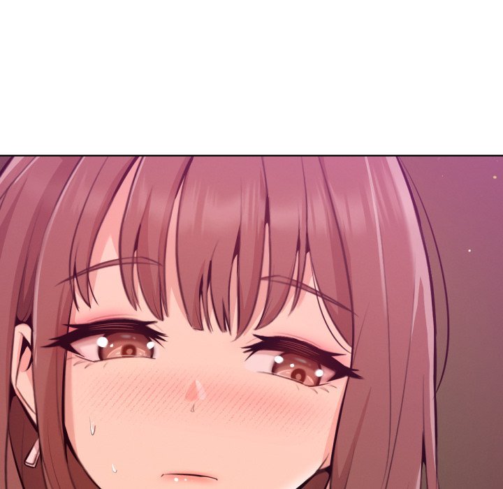 《不衹是朋友》漫画 第1話