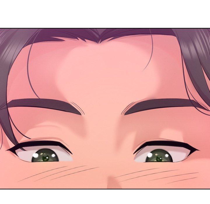 《不衹是朋友》漫画 第1話