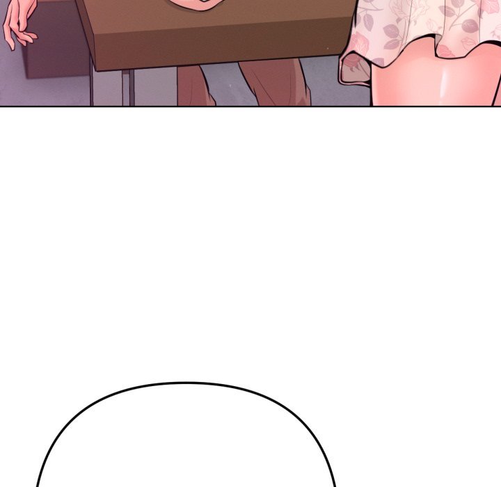 《不衹是朋友》漫画 第1話