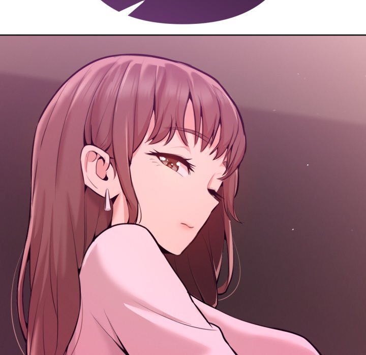 《不衹是朋友》漫画 第1話