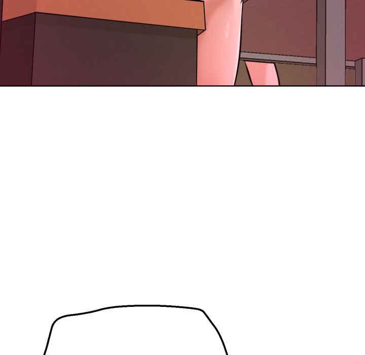 《不衹是朋友》漫画 第1話