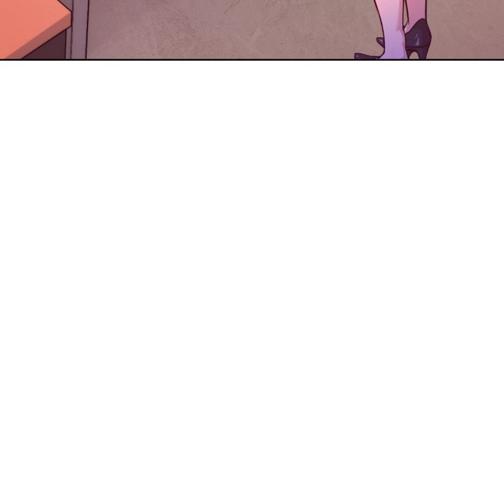 《不衹是朋友》漫画 第1話