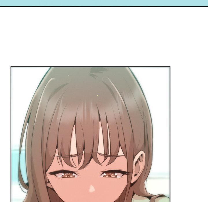 《不衹是朋友》漫画 第1話