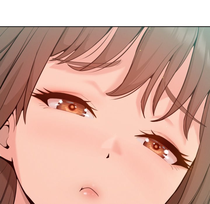 《不衹是朋友》漫画 第1話