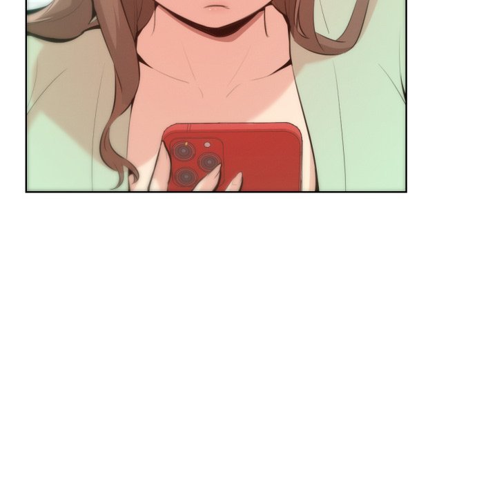 《不衹是朋友》漫画 第1話