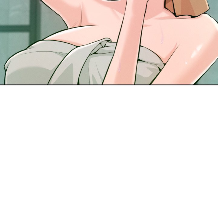 《不衹是朋友》漫画 第1話