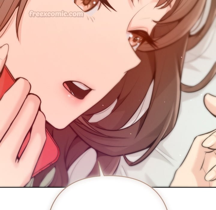 《不衹是朋友》漫画 第1話