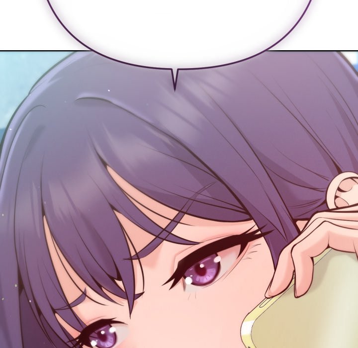 《不衹是朋友》漫画 第1話