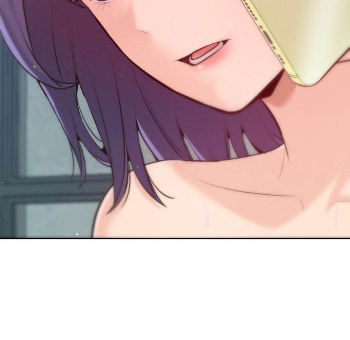 《不衹是朋友》漫画 第1話