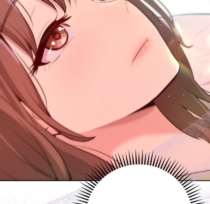 《不衹是朋友》漫画 第1話