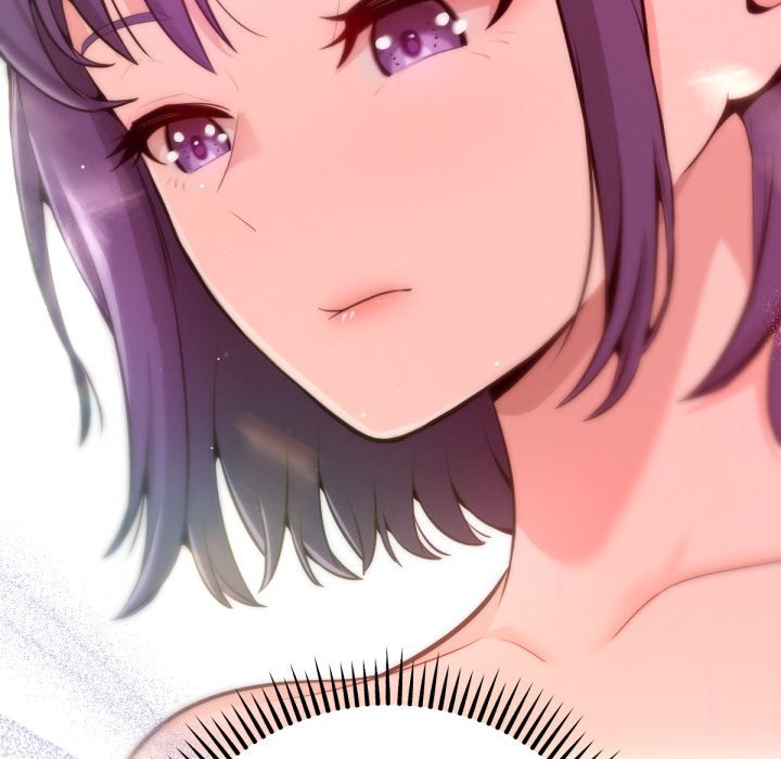 《不衹是朋友》漫画 第1話