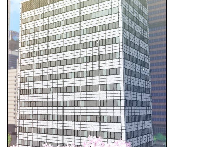 《不衹是朋友》漫画 第2話