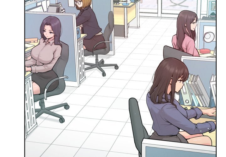 《不衹是朋友》漫画 第2話