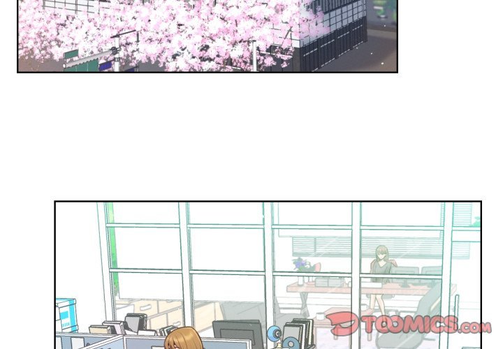 《不衹是朋友》漫画 第2話