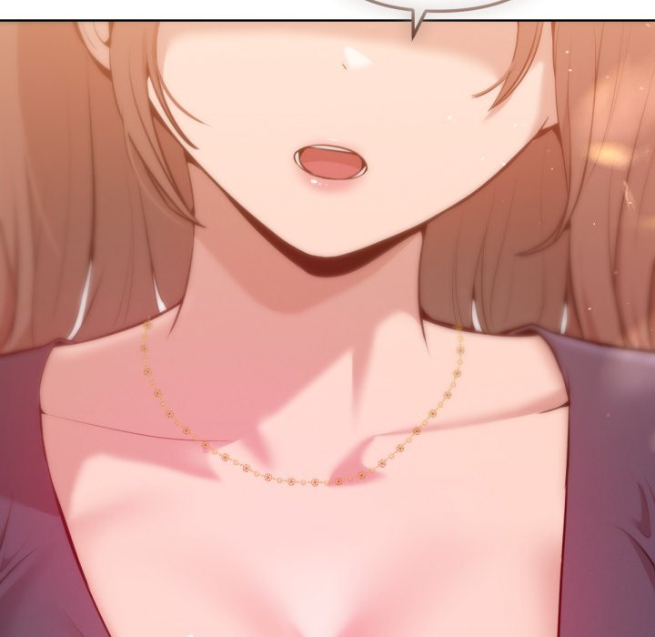 《不衹是朋友》漫画 第2話