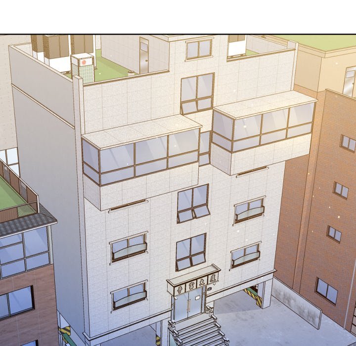 《不衹是朋友》漫画 第2話