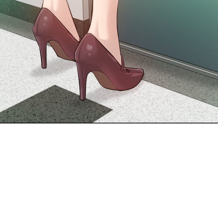 《不衹是朋友》漫画 第2話