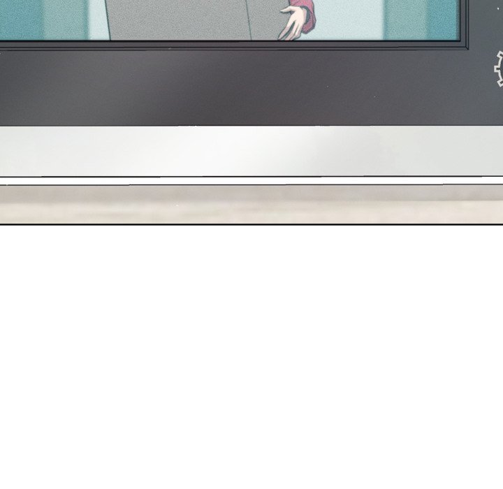 《不衹是朋友》漫画 第2話