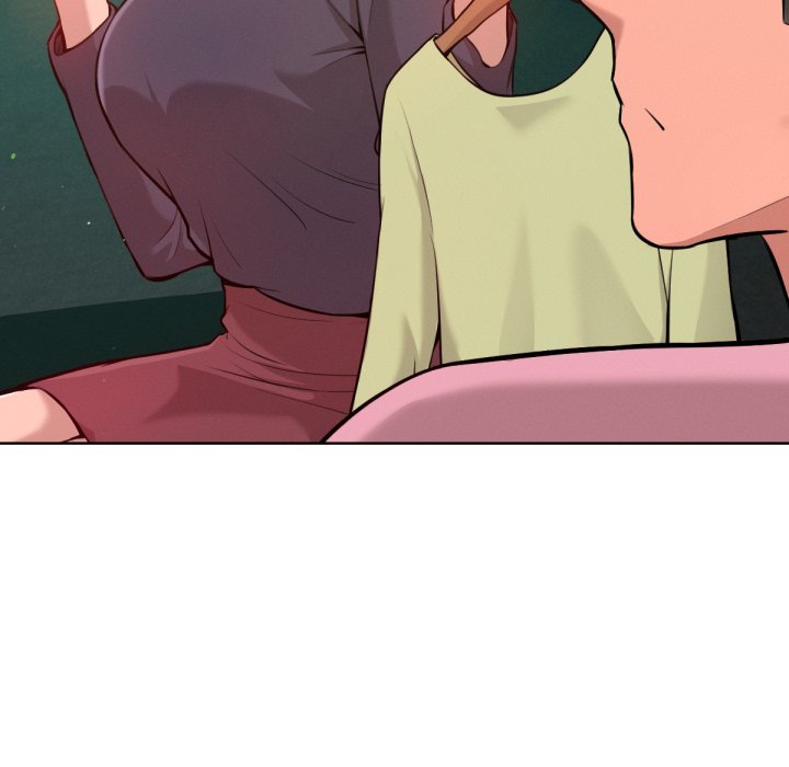 《不衹是朋友》漫画 第2話