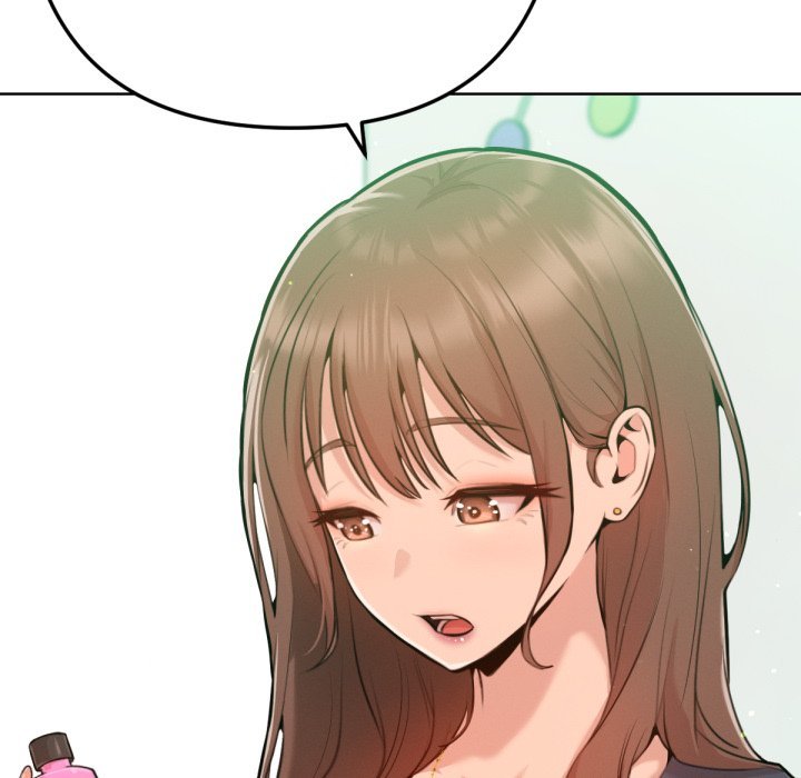 《不衹是朋友》漫画 第2話