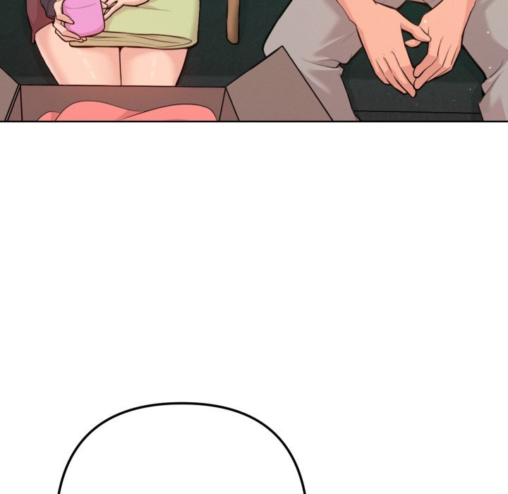 《不衹是朋友》漫画 第2話