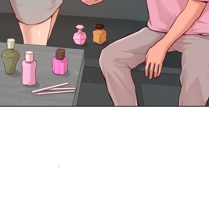 《不衹是朋友》漫画 第2話