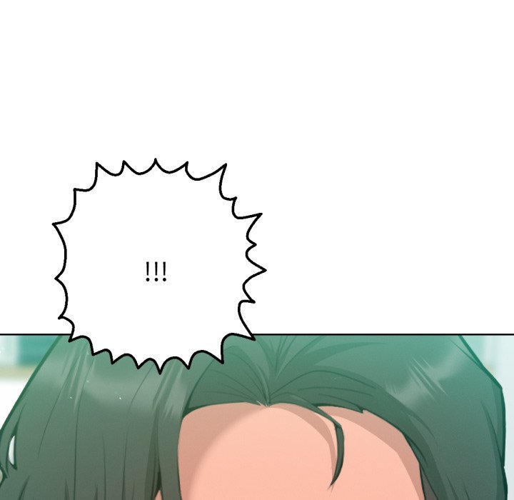 《不衹是朋友》漫画 第2話