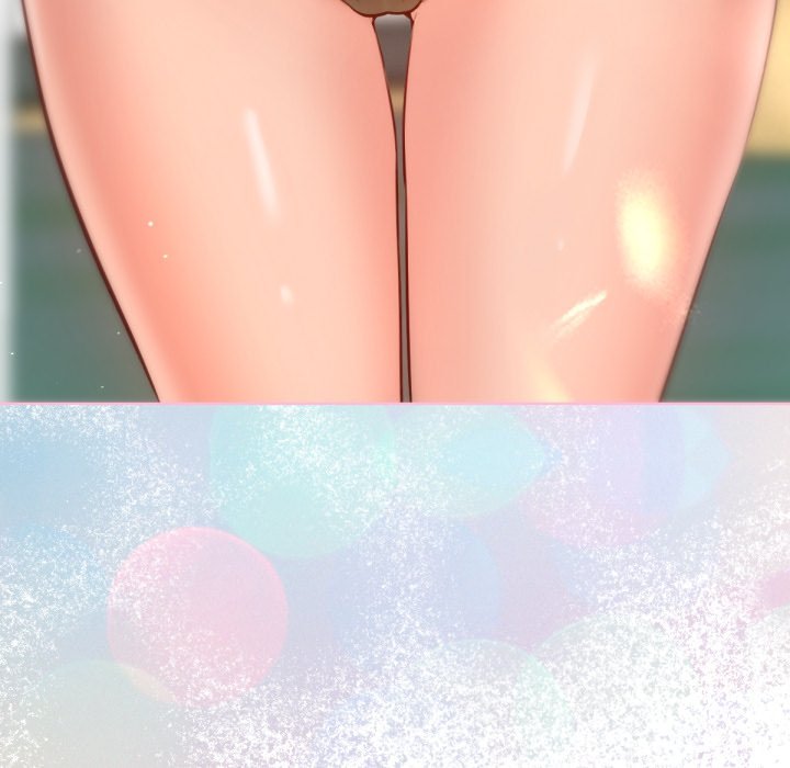 《不衹是朋友》漫画 第2話