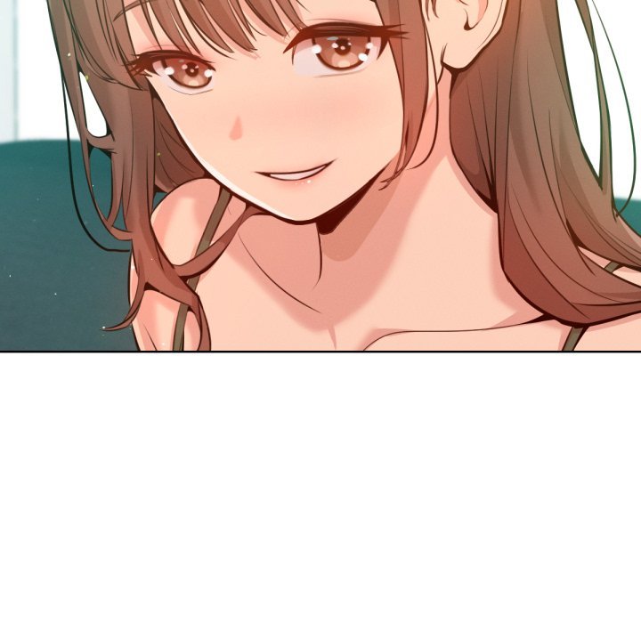 《不衹是朋友》漫画 第2話