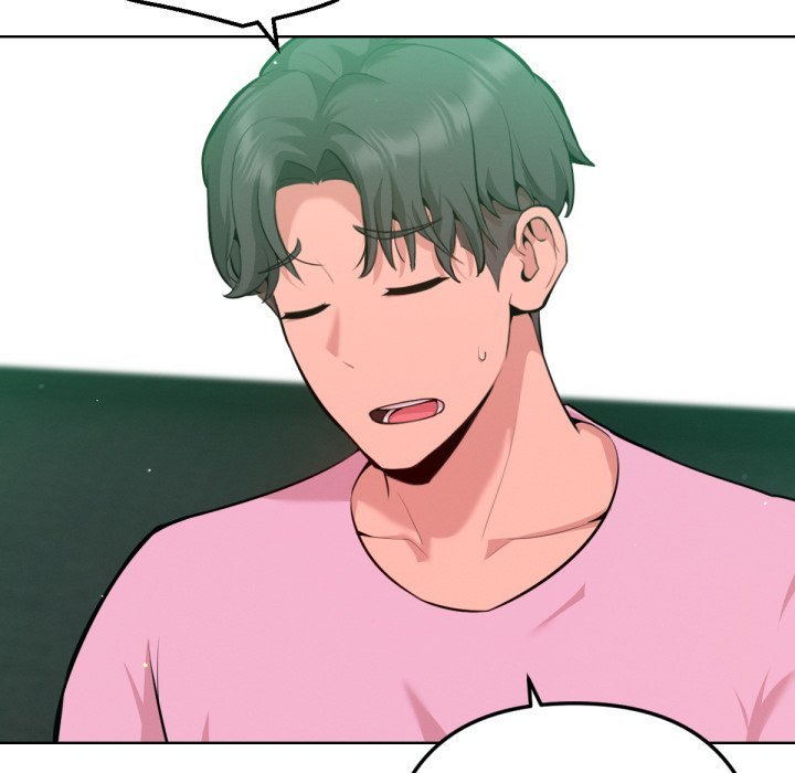 《不衹是朋友》漫画 第2話