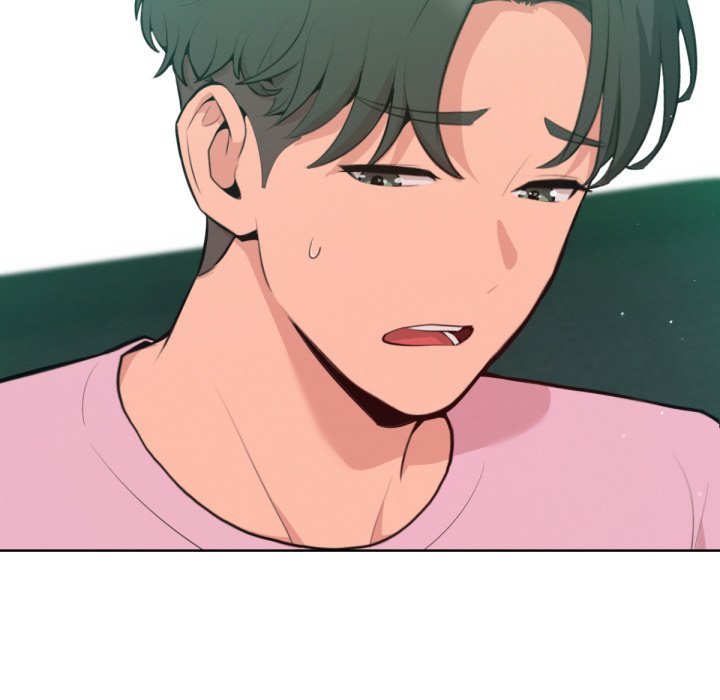 《不衹是朋友》漫画 第2話