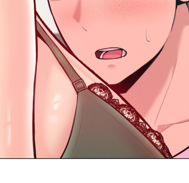 《不衹是朋友》漫画 第2話