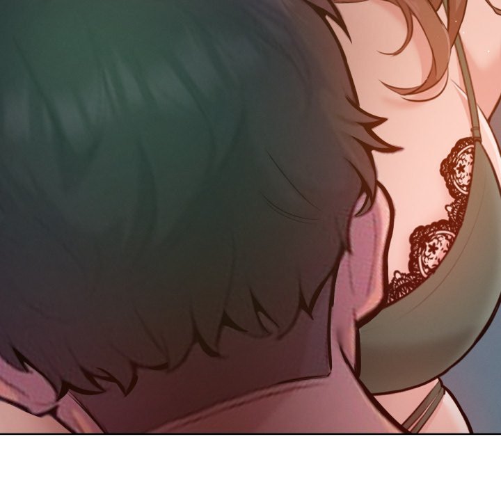 《不衹是朋友》漫画 第2話