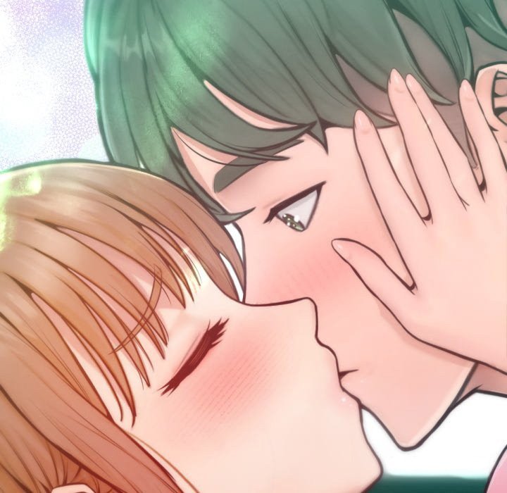 《不衹是朋友》漫画 第2話