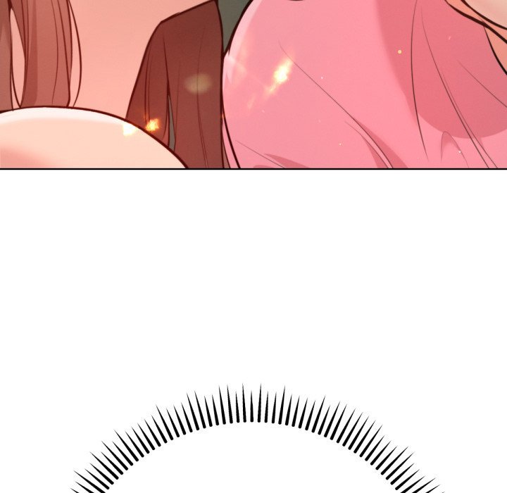 《不衹是朋友》漫画 第3話