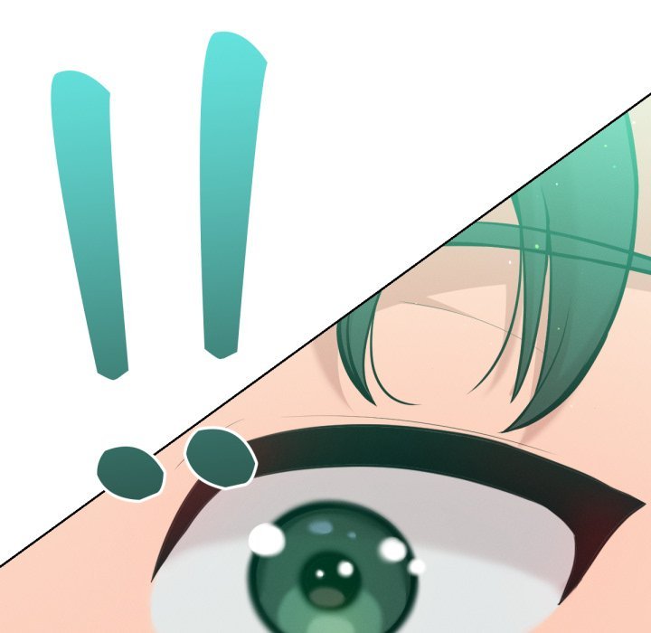 《不衹是朋友》漫画 第3話