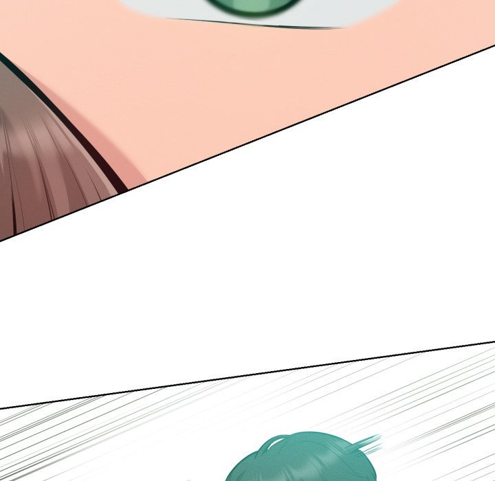 《不衹是朋友》漫画 第3話