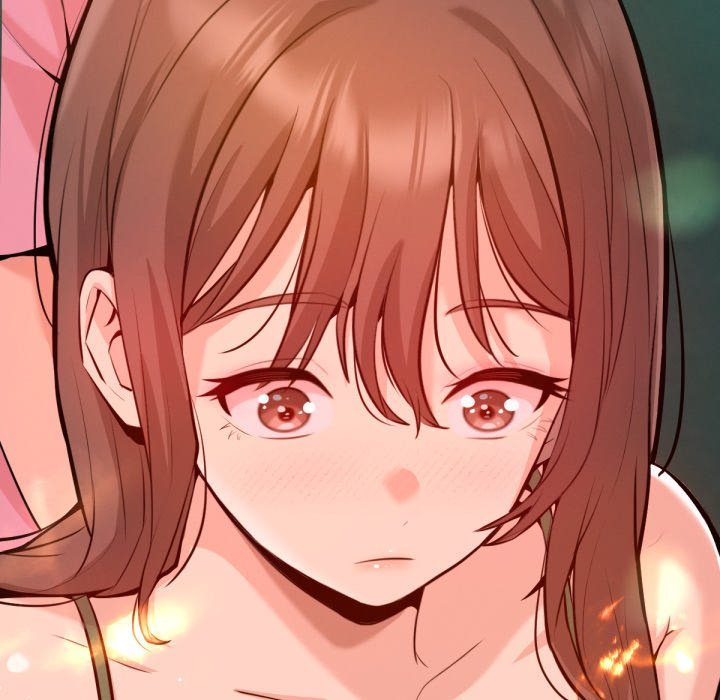 《不衹是朋友》漫画 第3話