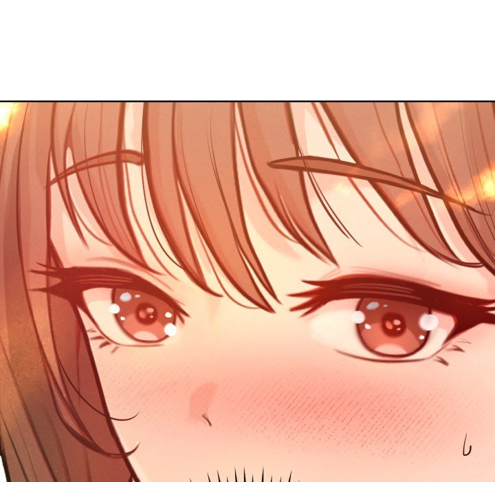 《不衹是朋友》漫画 第3話