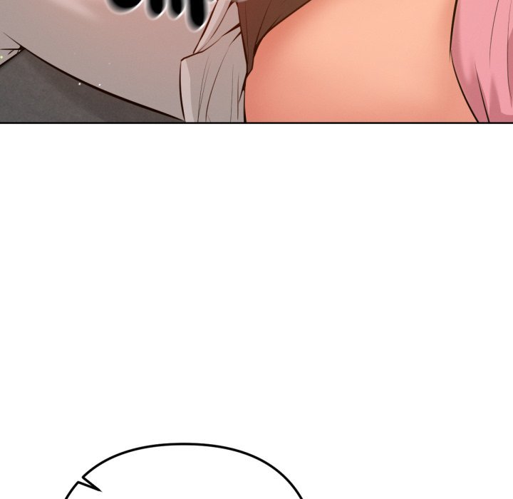 《不衹是朋友》漫画 第3話