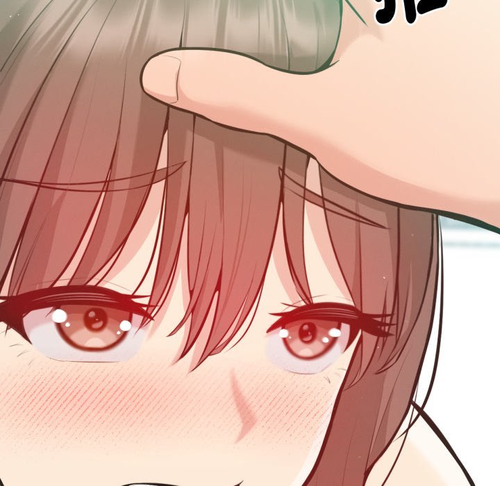 《不衹是朋友》漫画 第3話