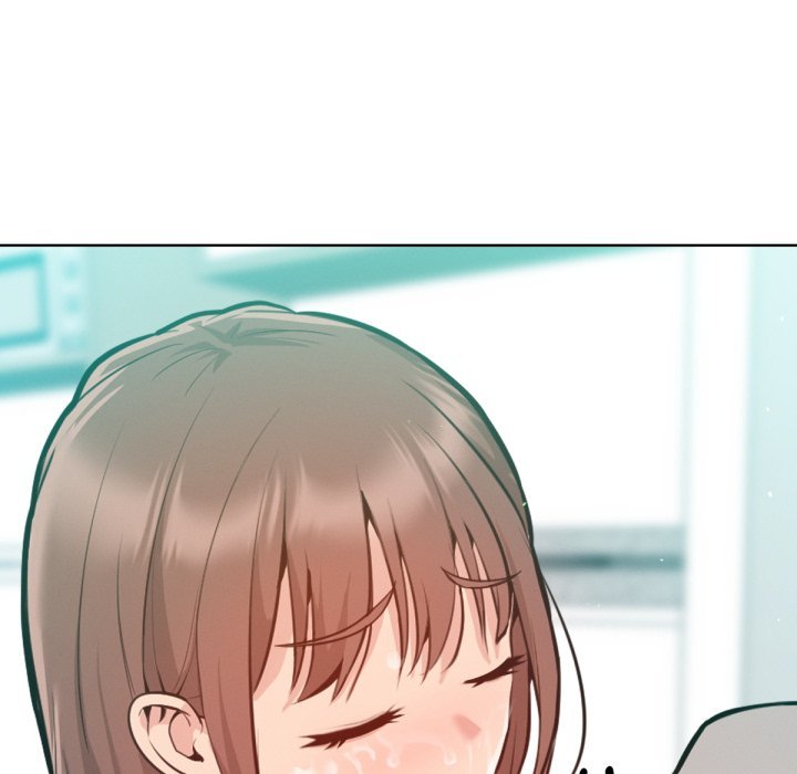 《不衹是朋友》漫画 第3話