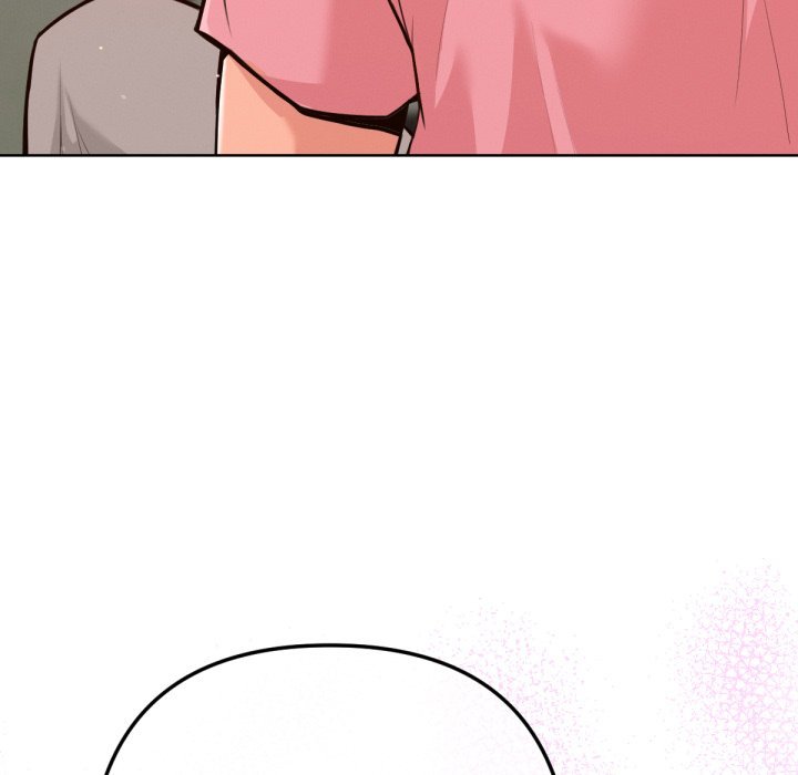 《不衹是朋友》漫画 第3話