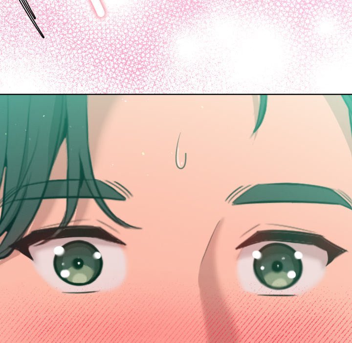 《不衹是朋友》漫画 第3話