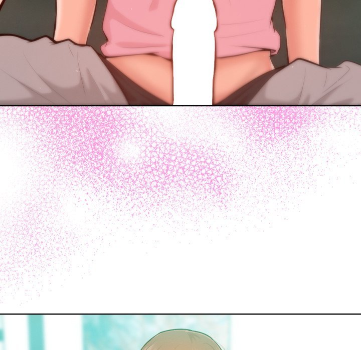 《不衹是朋友》漫画 第3話