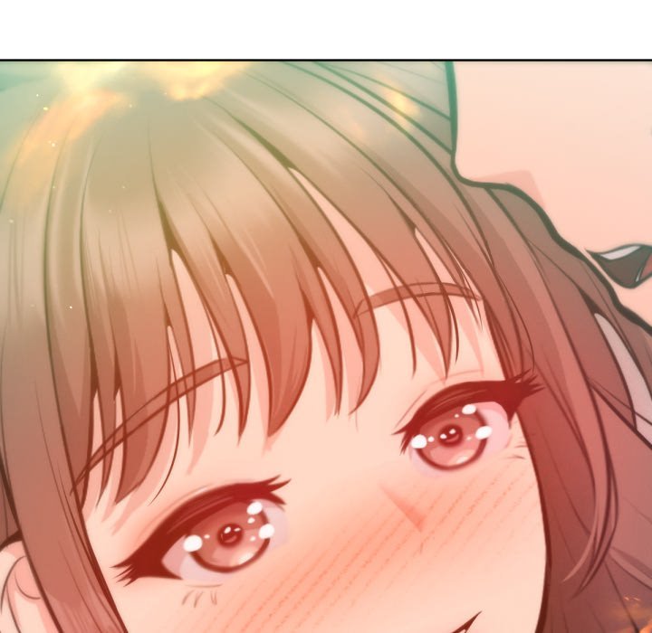 《不衹是朋友》漫画 第3話