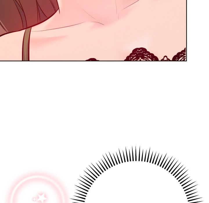 《不衹是朋友》漫画 第3話