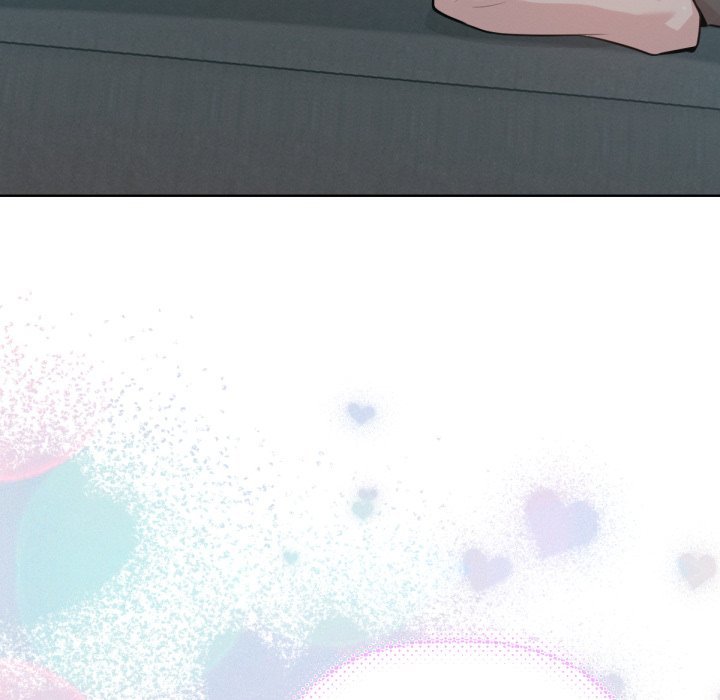 《不衹是朋友》漫画 第3話