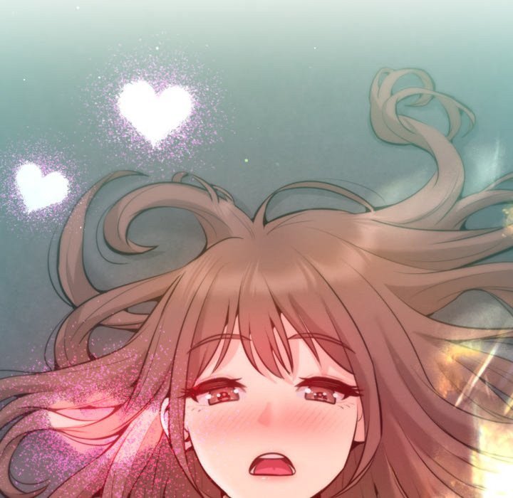 《不衹是朋友》漫画 第3話