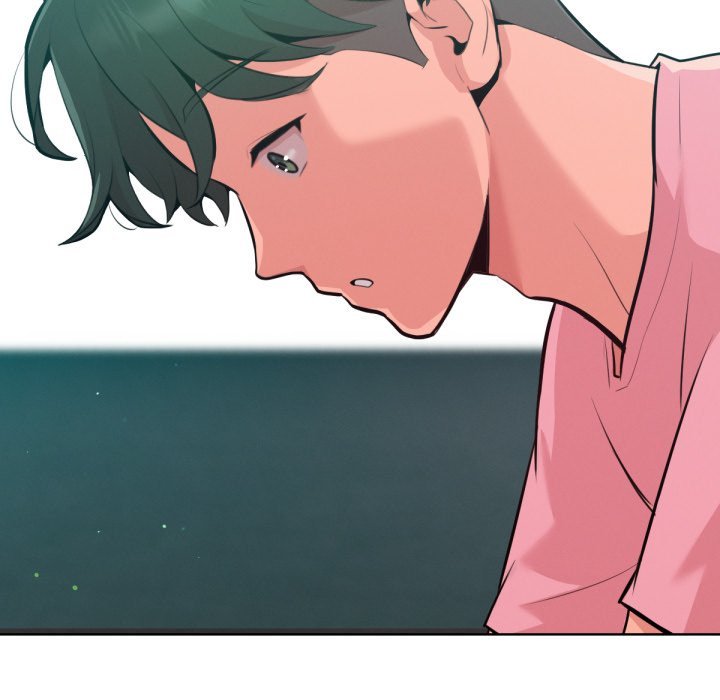 《不衹是朋友》漫画 第4話